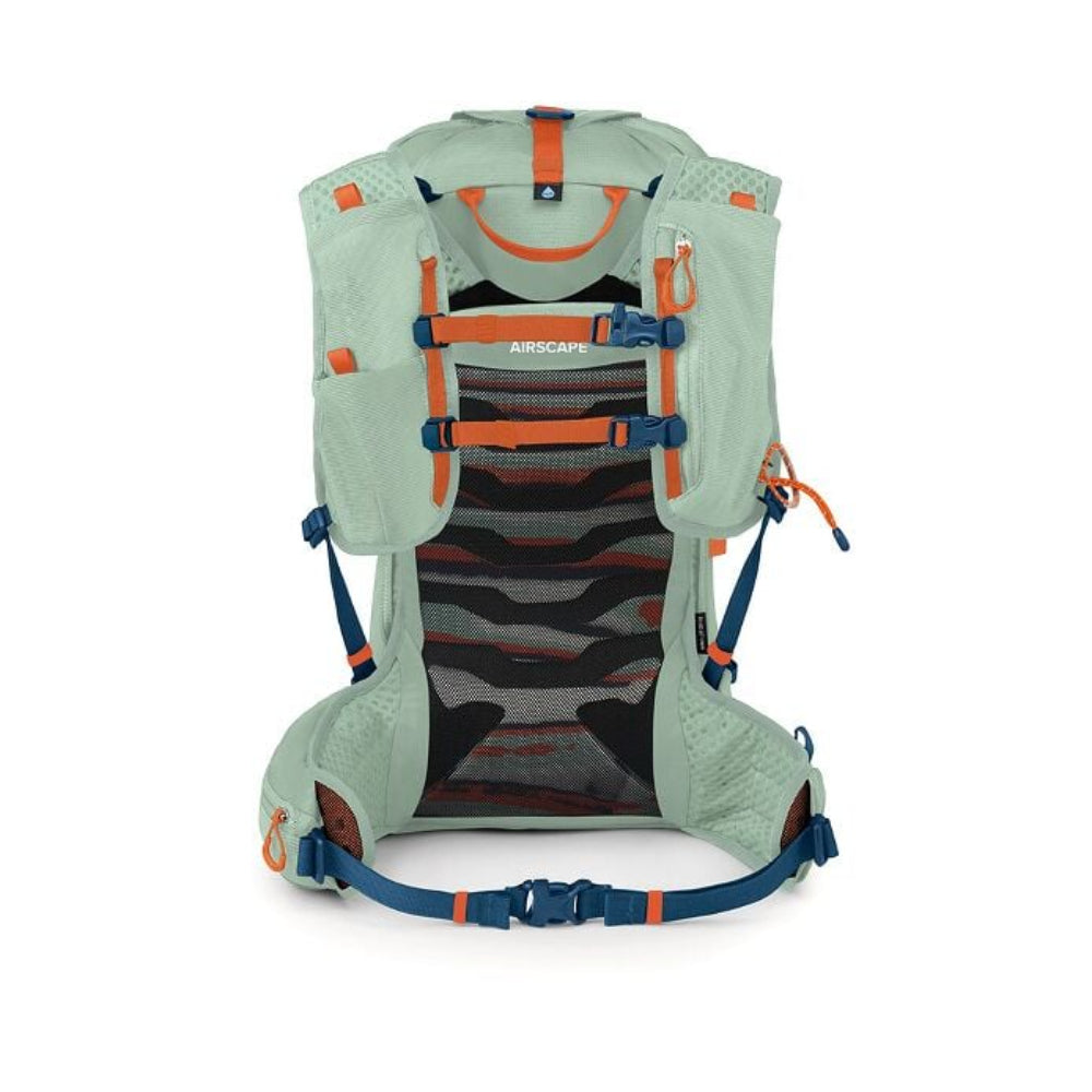 Osprey Talon Velocity 20 Frosty Mint L-XL - Outdoor Food