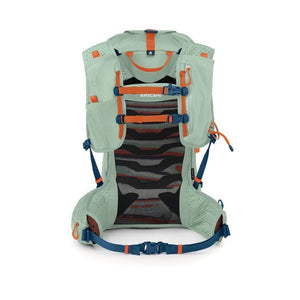 Osprey Talon Velocity 20 Frosty Mint L-XL - Outdoor Food