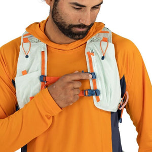 Osprey Talon Velocity 20 Frosty Mint L-XL - Outdoor Food