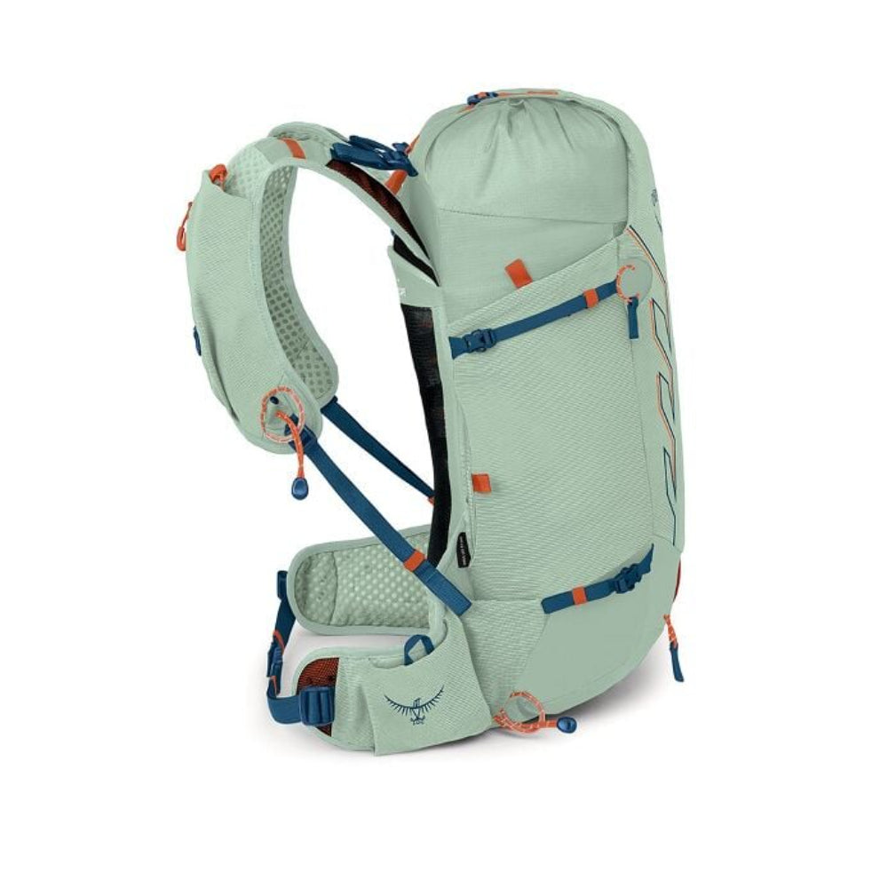 Osprey Talon Velocity 20 Frosty Mint L-XL - Outdoor Food
