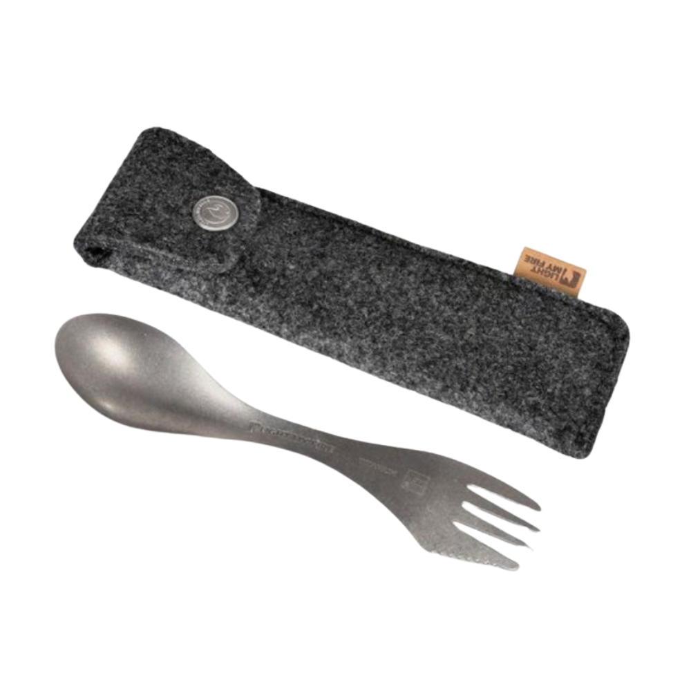 Light my Fire Sprok Titanium Kit
