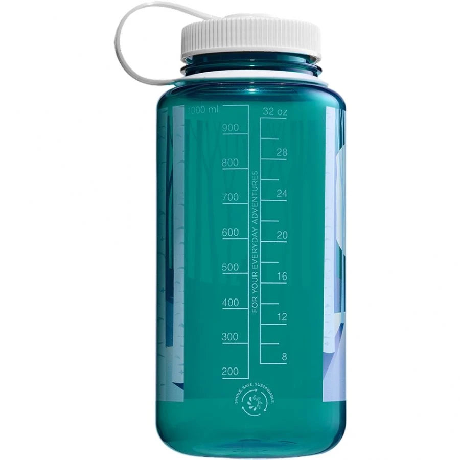 Nalgene 1000 ml Landschaftsforelle