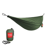 Grand Trunk Ultraleichte Hängematte