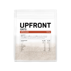 Upfront - Eiwit Oats