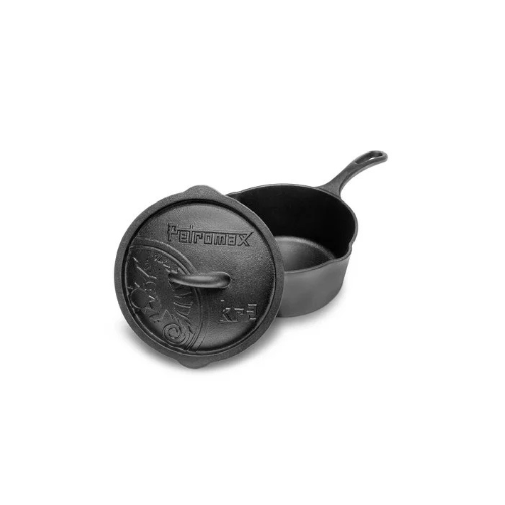 Petromax Steelpan KR2