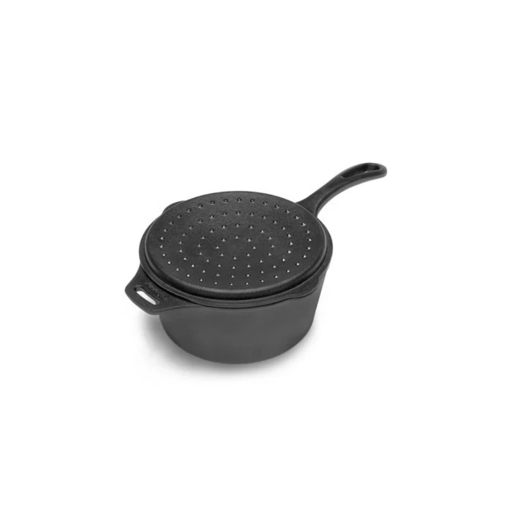 Petromax Steelpan KR2