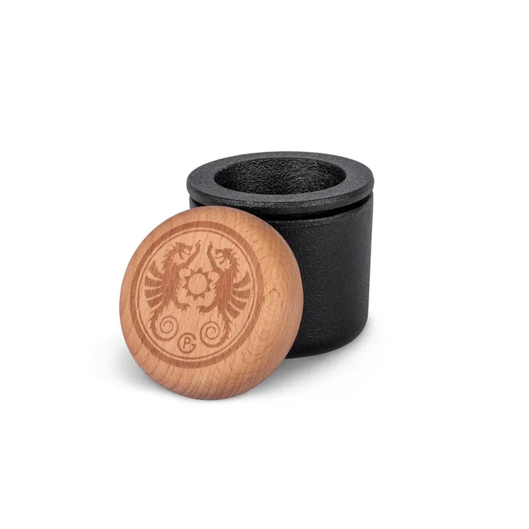 Petromax Cast Iron Hand Jack
