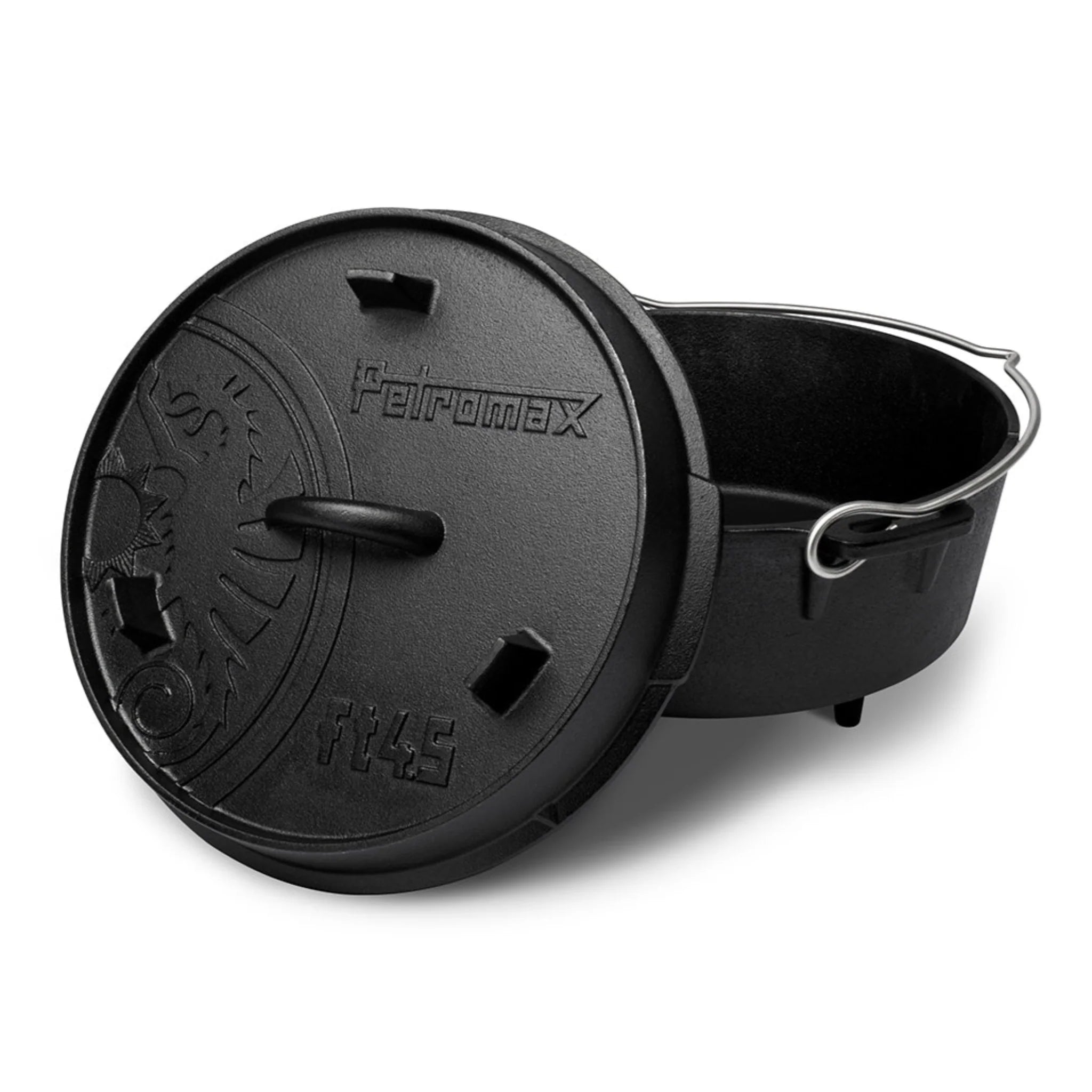 Petromax FT 4.5